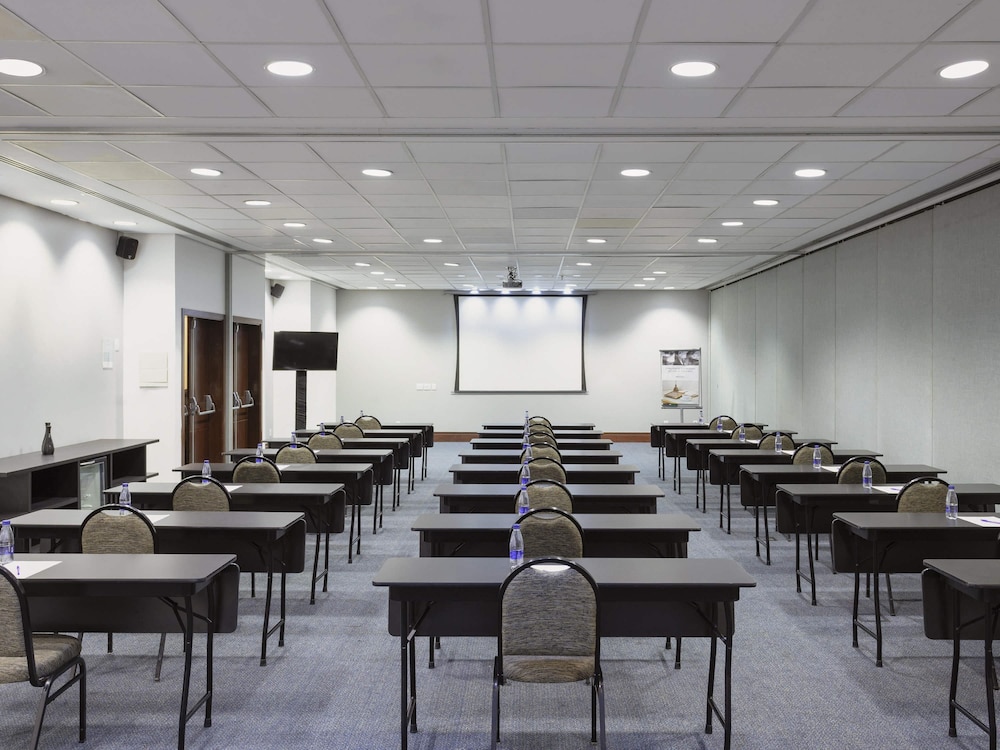 Mercure Sao Paulo Paulista Hotel 64/73