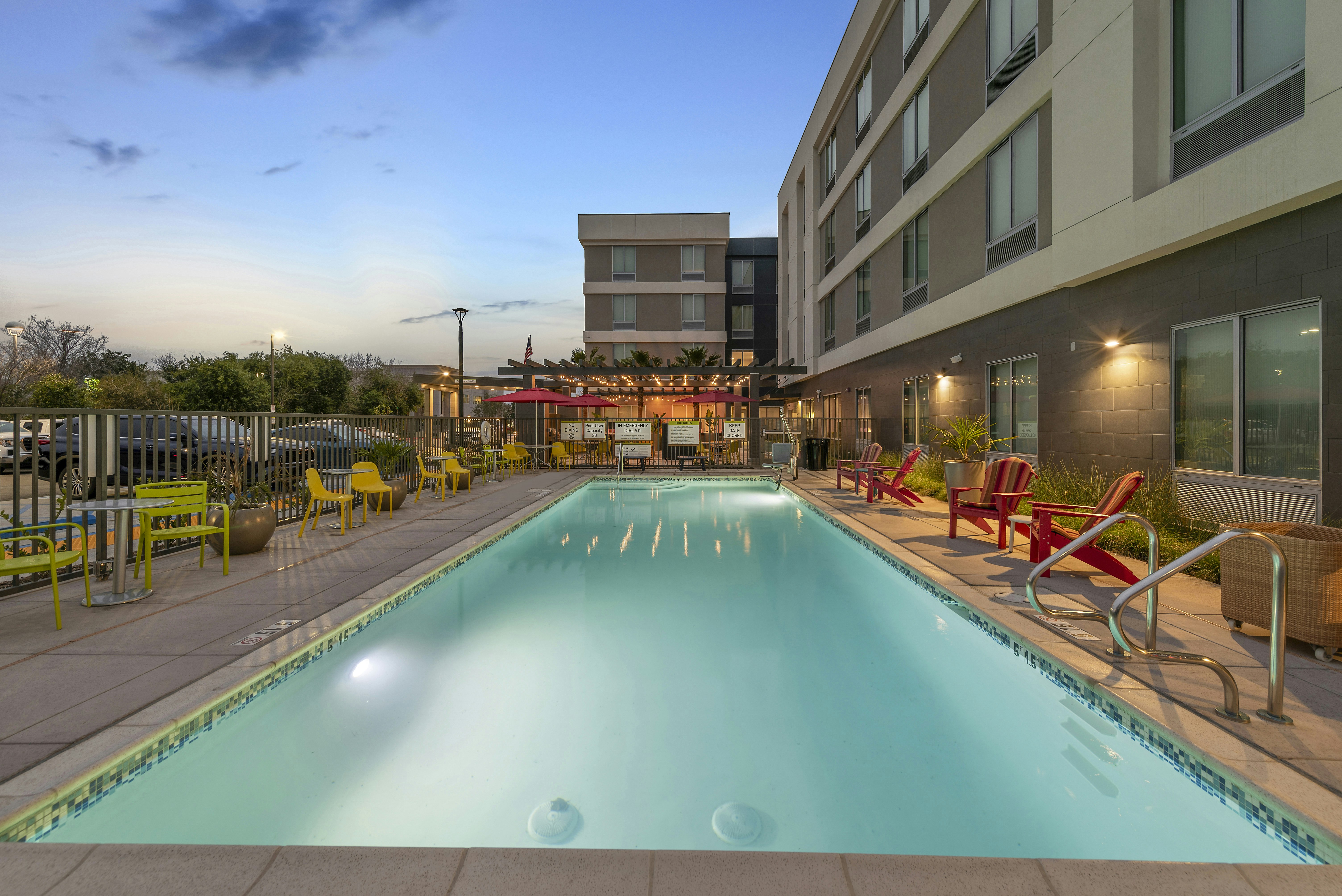 Home2 Suites by Hilton San Bernardino 26/26