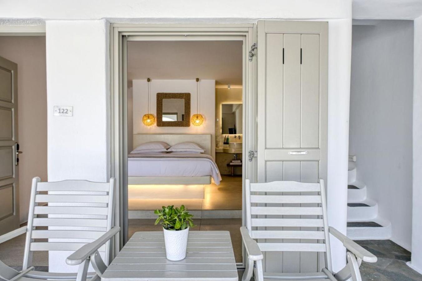 Nodo Boutique Hotel in MYKONOS