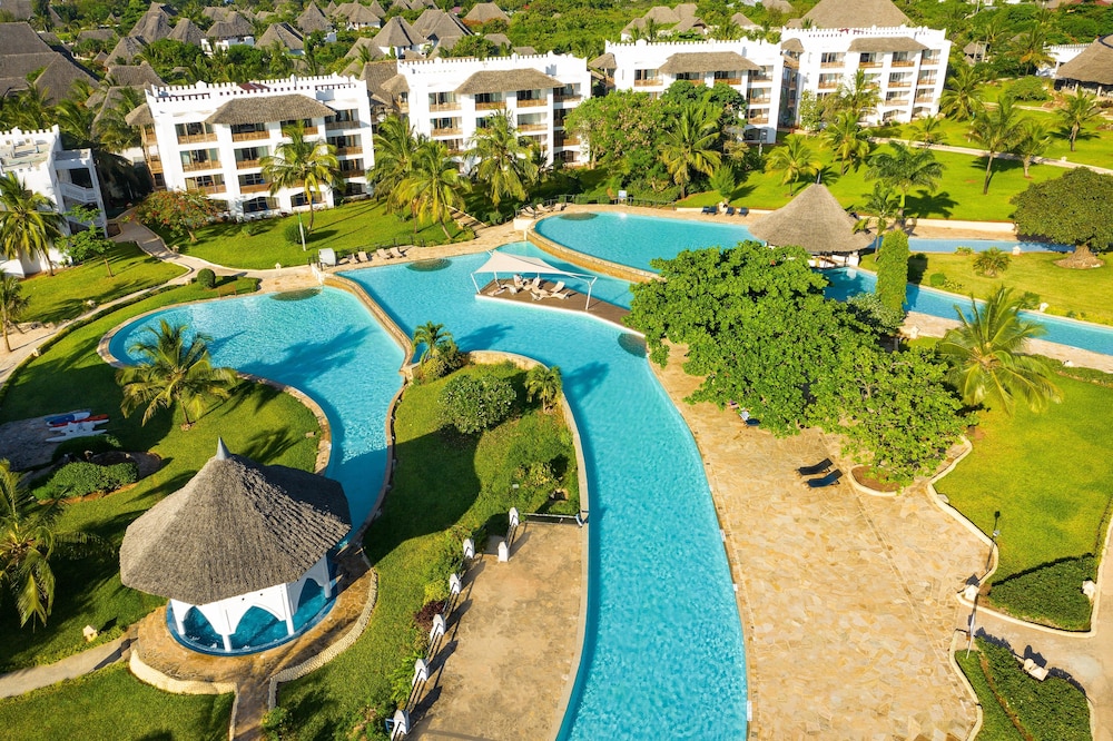 Royal Zanzibar Beach Resort 43/50
