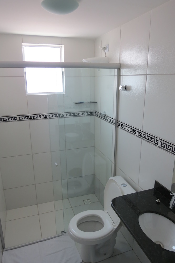 Tirol Praia Hotel Ltda 50/50