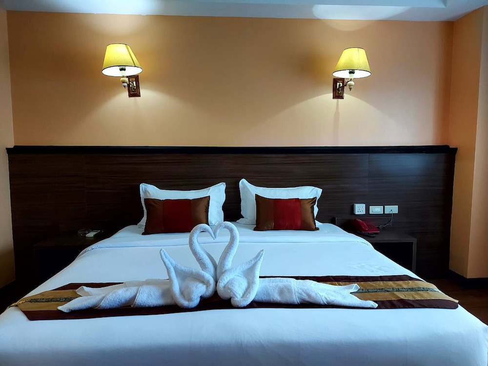 M Hotel Danok 21/61