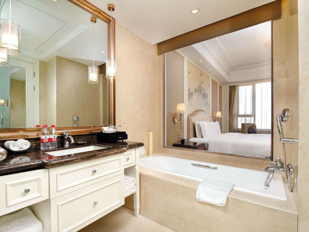 Sofitel Xining 72/72