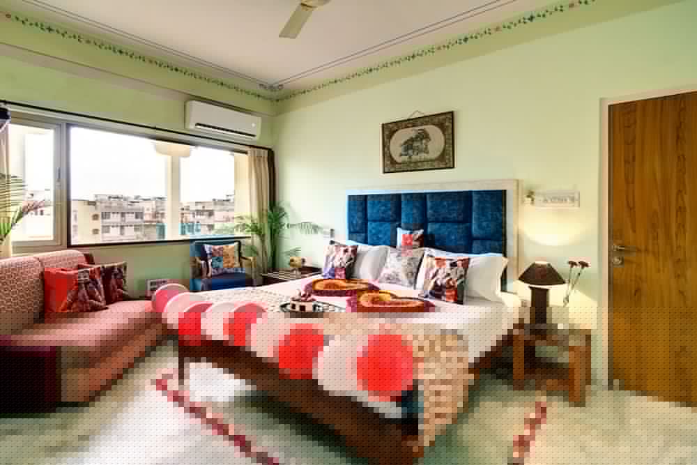 SARANG PALACE 28/70