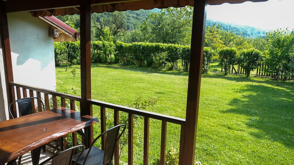 Cevizdibi Butik Otel 35/50