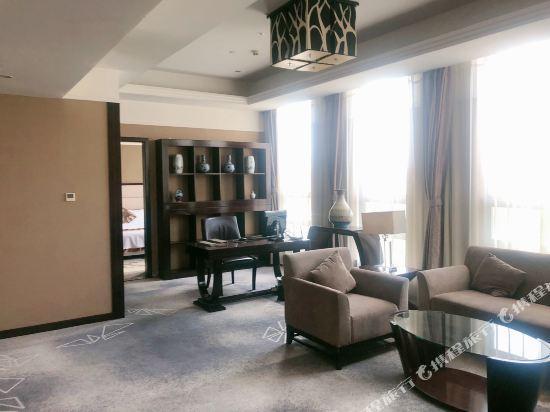 Grace Hotel, Optics Valley, Wuhan 27/37