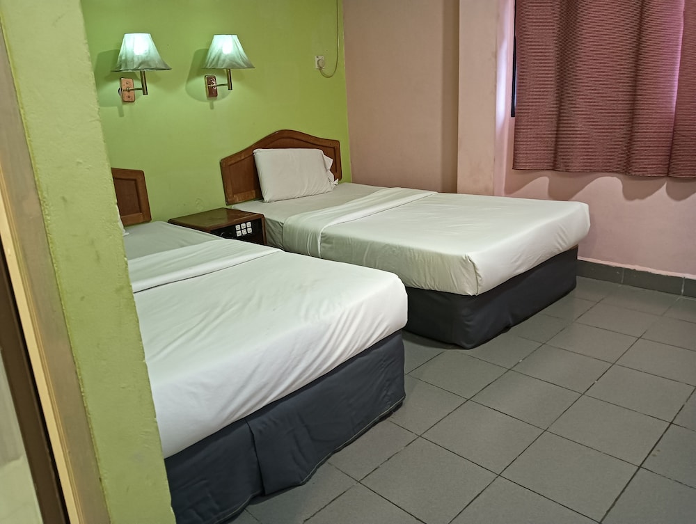 Hotel O Wawasan Inn 15/33
