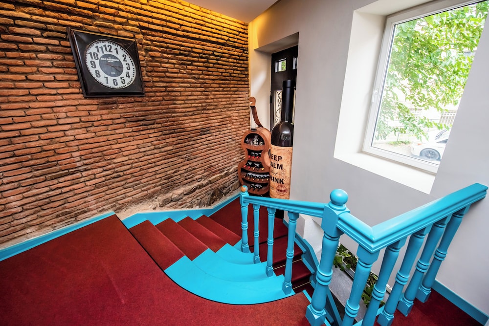 City Inn Tbilisi 46/63