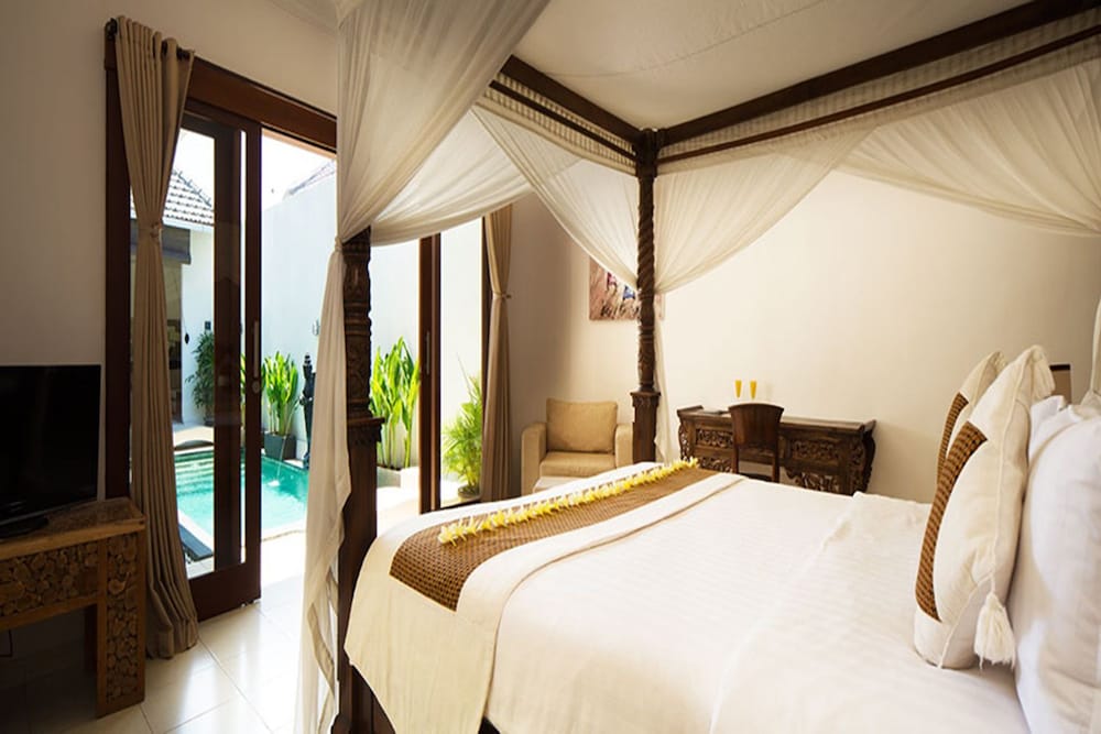 Maisaba Seminyak Loft and Villas 10/29