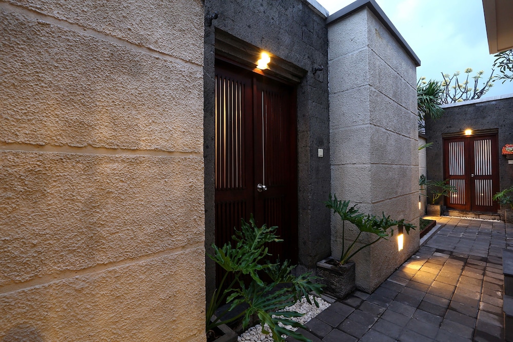 The Bali Bill Villa 32/33