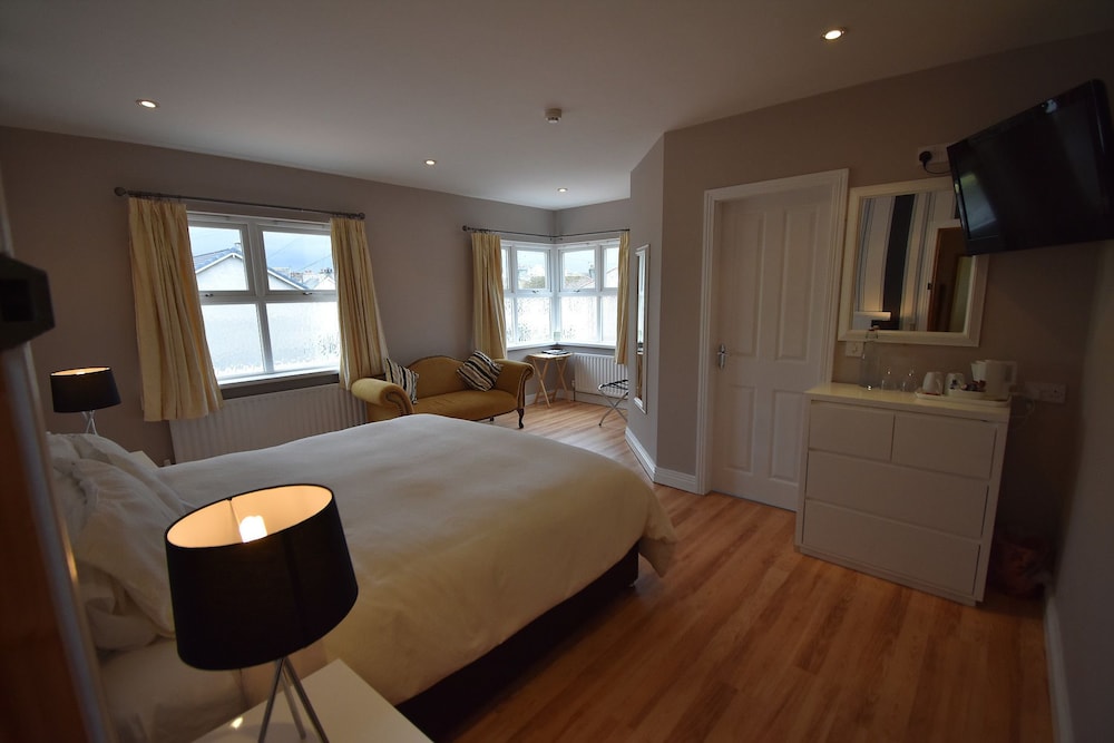 Aaranmore Lodge Bed & Breakfast 21/53