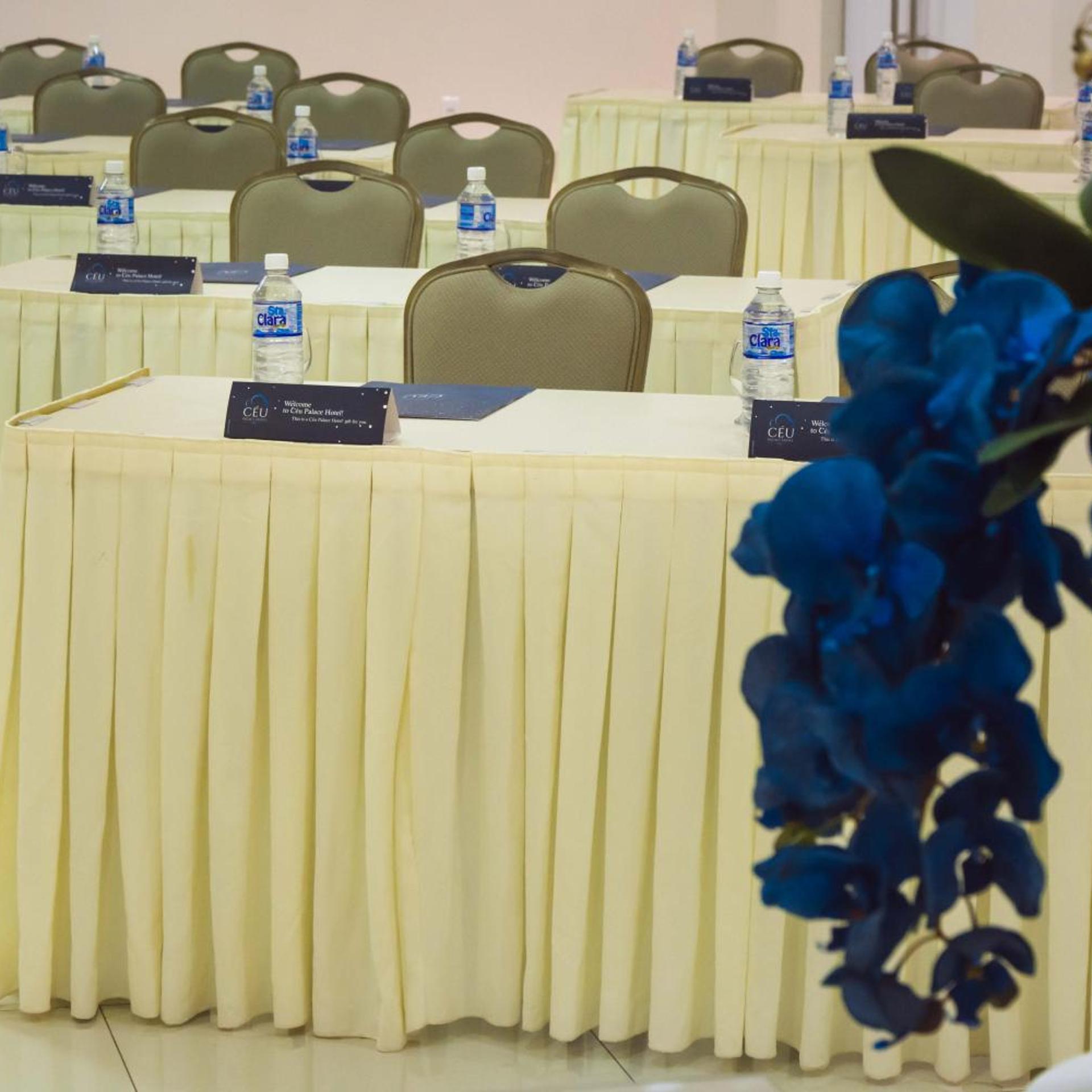 Ceu Palace Hotel 44/50