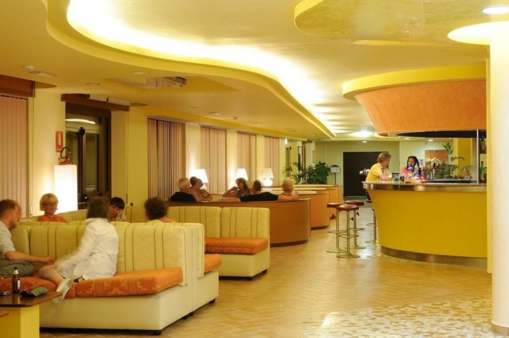 Hotel Oasis Alghero 17/74