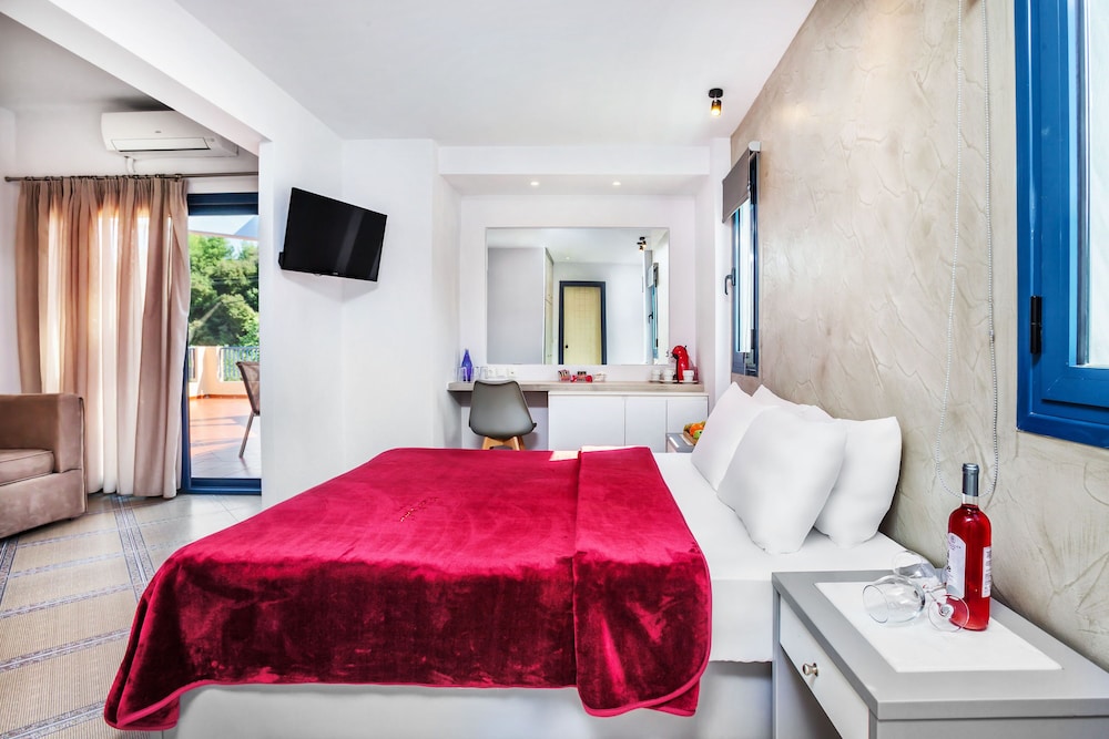 Atrium Hotel Halkidiki 19/58