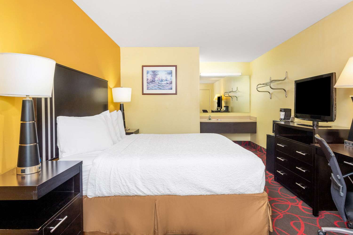 Travelodge by Wyndham Richmond IN 16/24