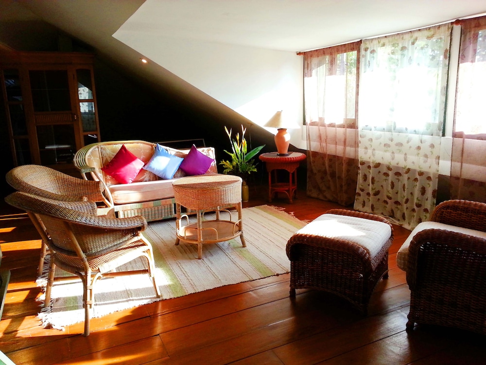 The Imperial Resort And Sport Club Chiang Mai 48/64