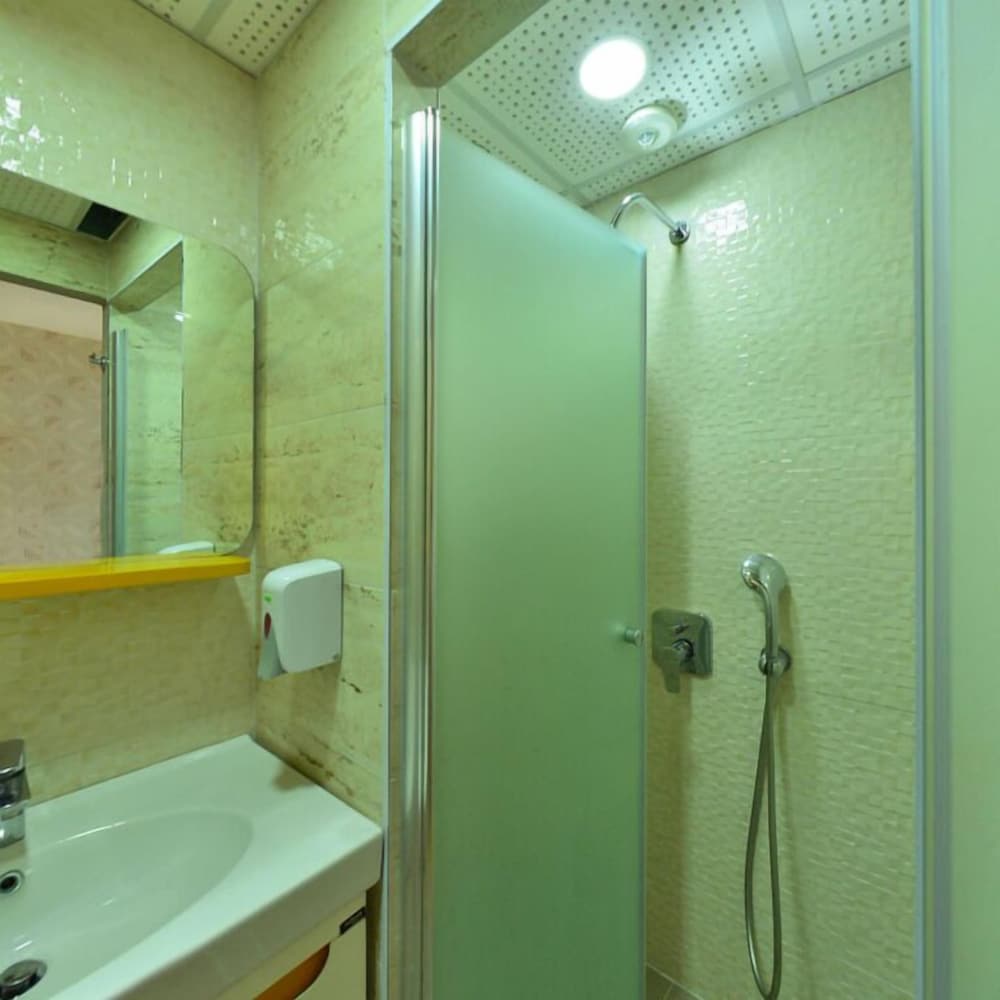 Campucity Kiz Ogrenci Yurdu 20/21