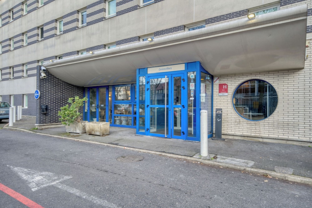 Ibis Budget Gennevilliers Asnieres 5/64