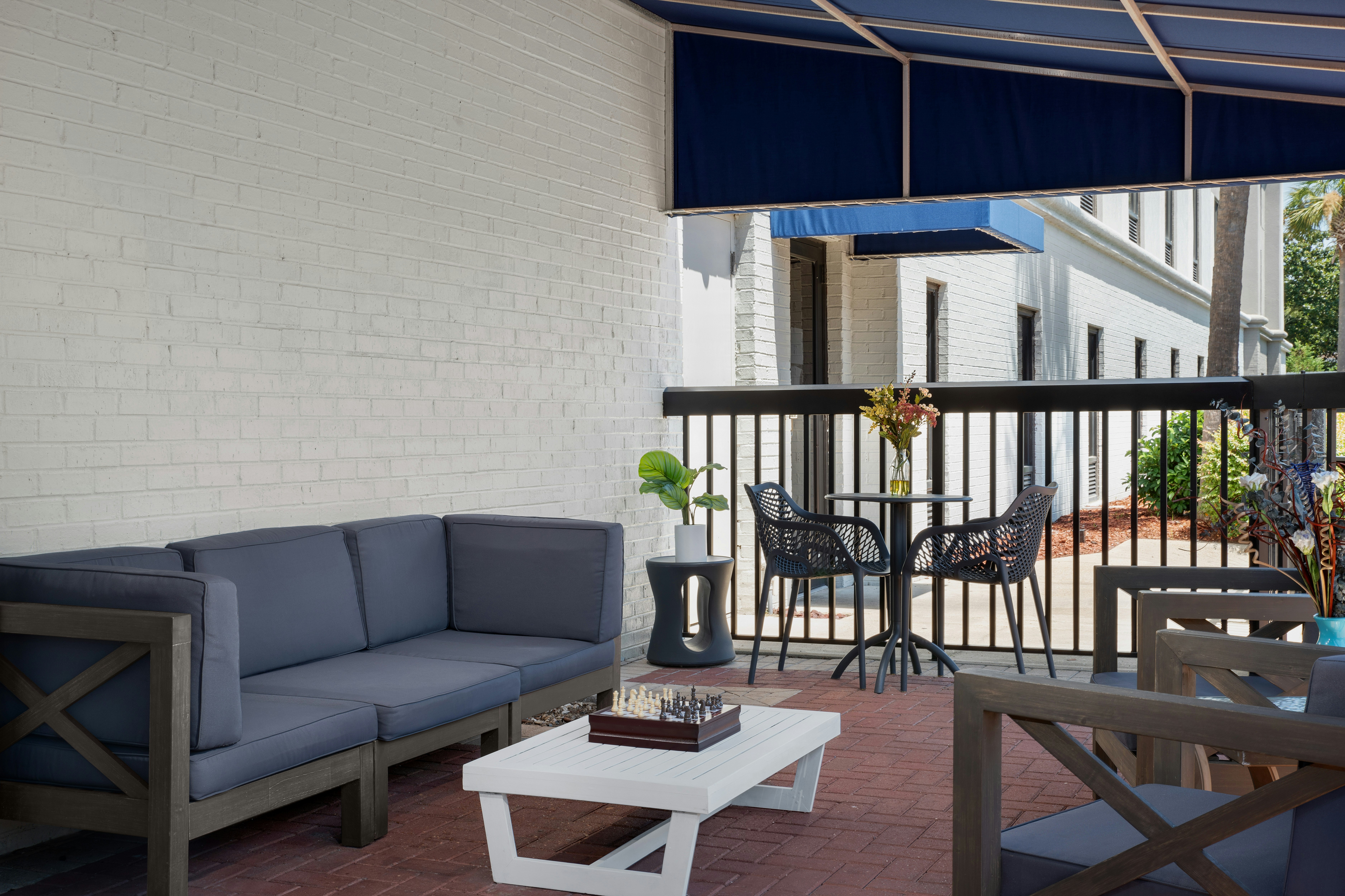 Hampton Inn Panama City Beach 31/51