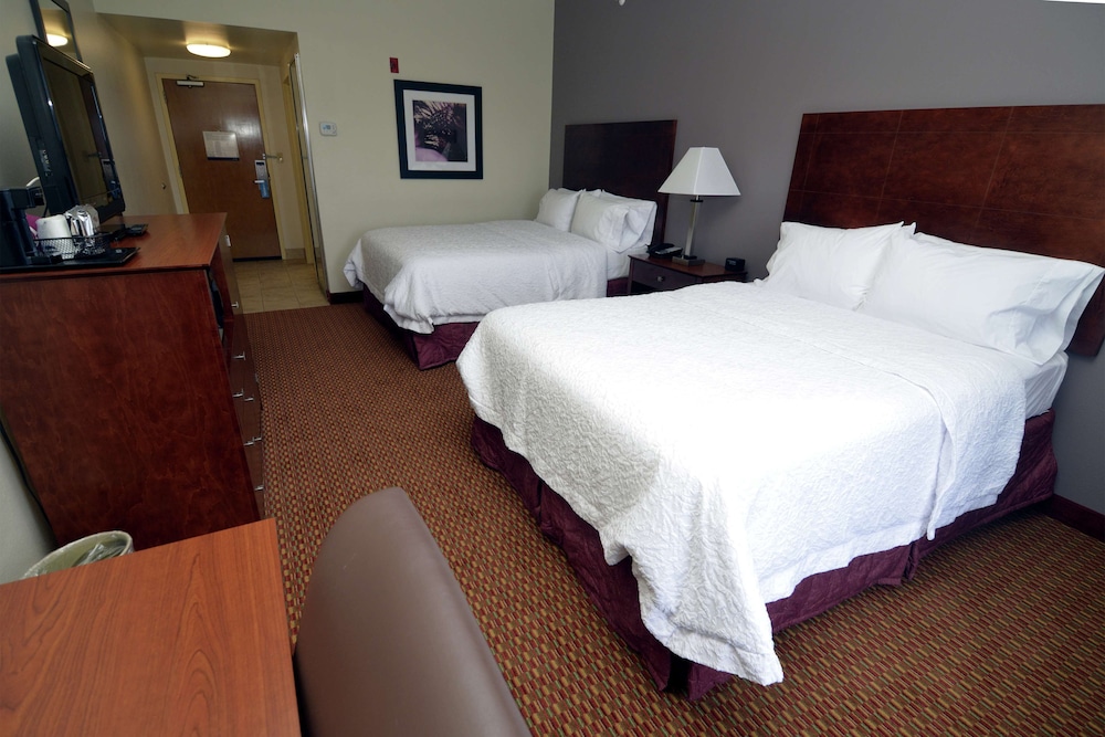Hampton Inn Seaford 17/47