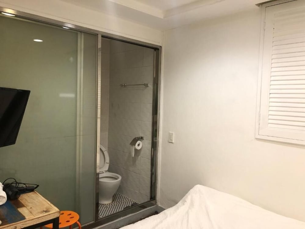 Star Hostel Seoul 57/57