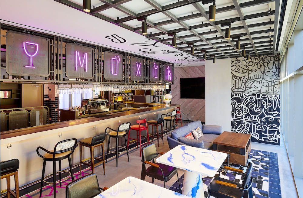 Moxy Seoul, Myeongdong 35/50
