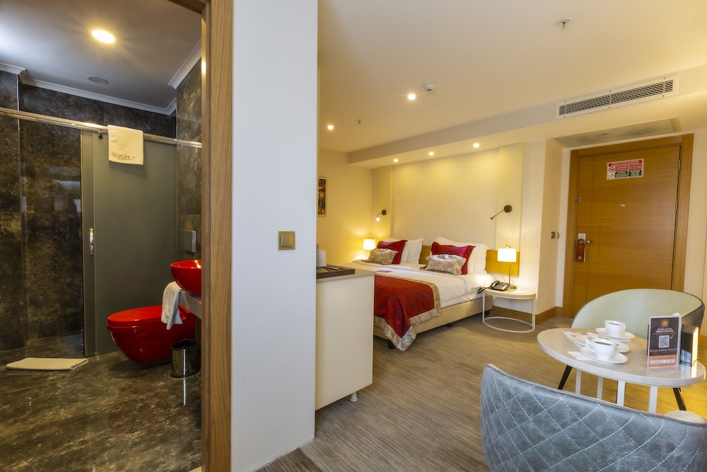 Kuhla Hotel 14/42