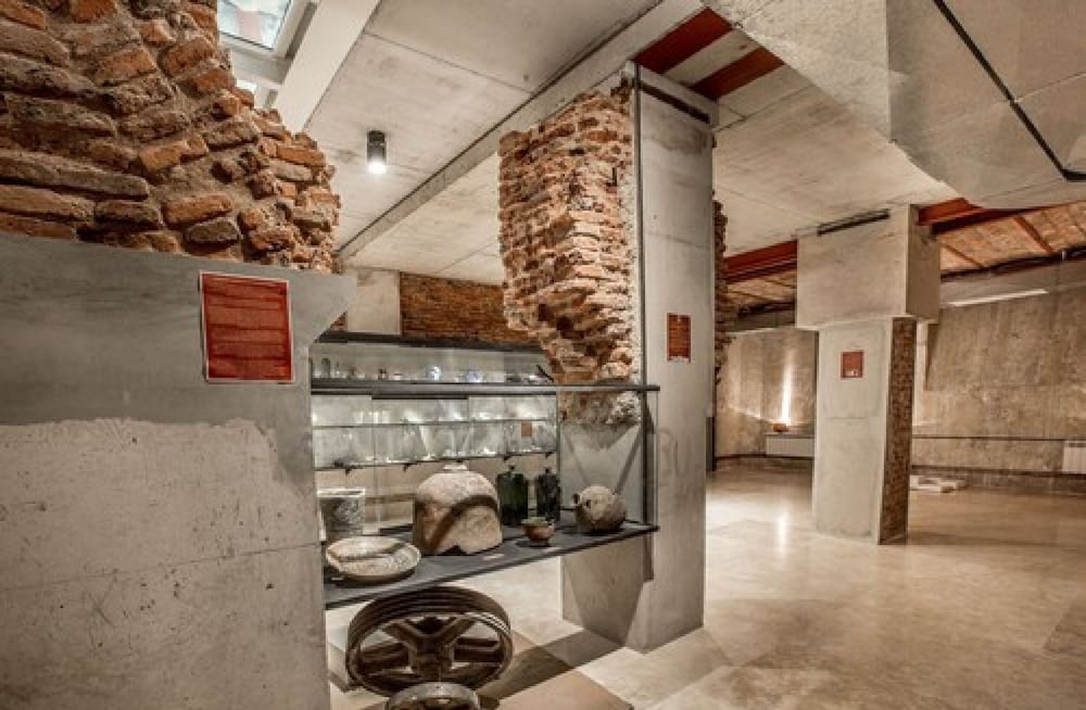 Cassa Lepage Art Hotel Buenos Aires 14/50