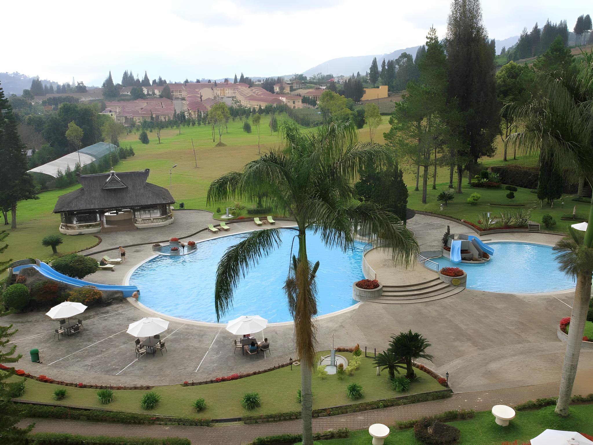 Grand Mutiara Hotel 34/48