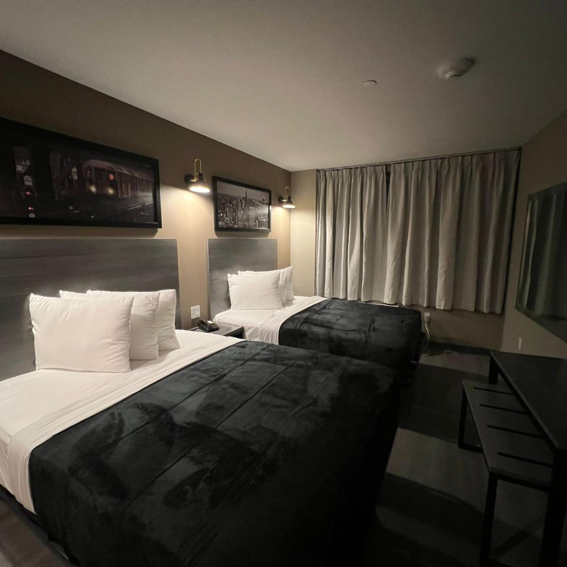 LIV Hotel Bronx 17/26