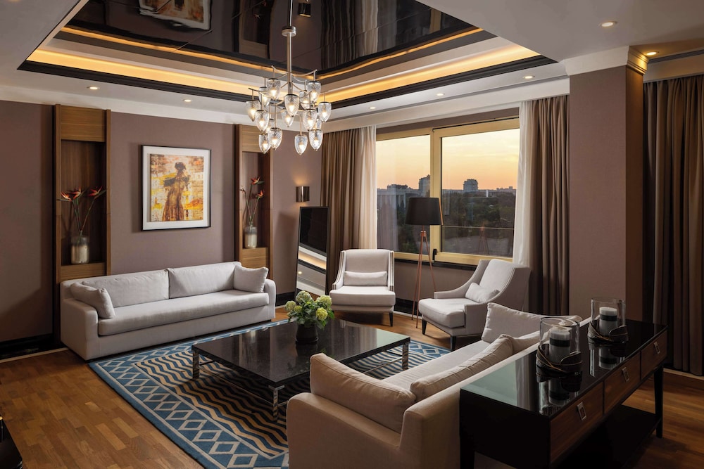 Radisson Blu Leogrand Hotel 48/66