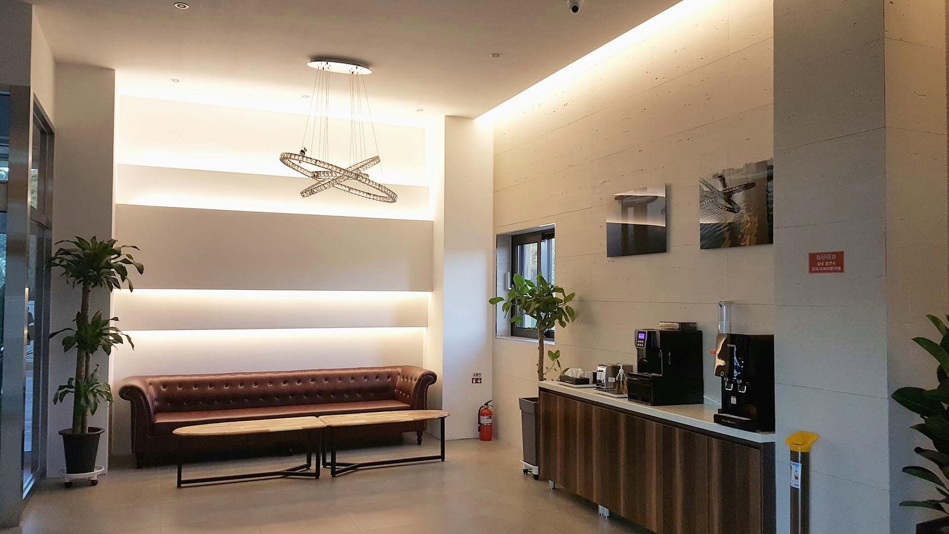CozyCove Boutique Hotel 19/32