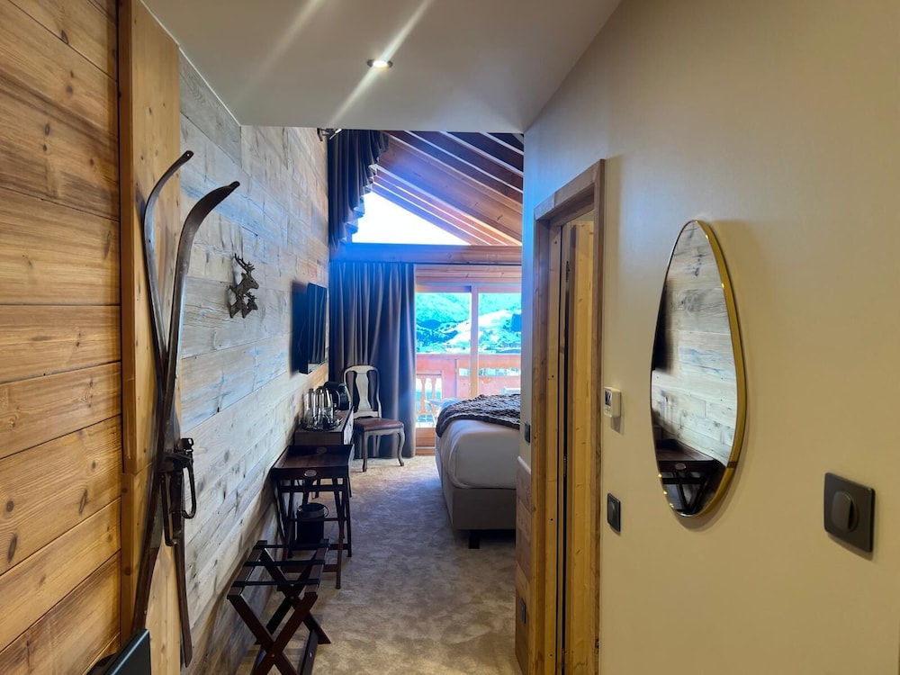 Hotel & Spa Chamois d'Or 53/77