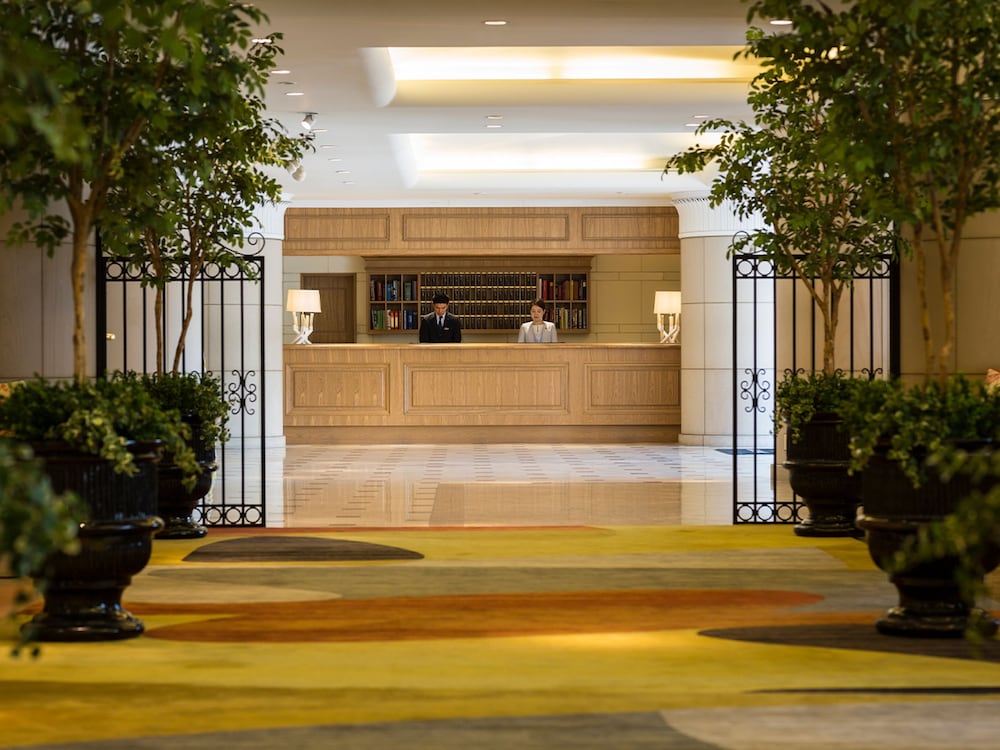 Hotel Francs 4/46