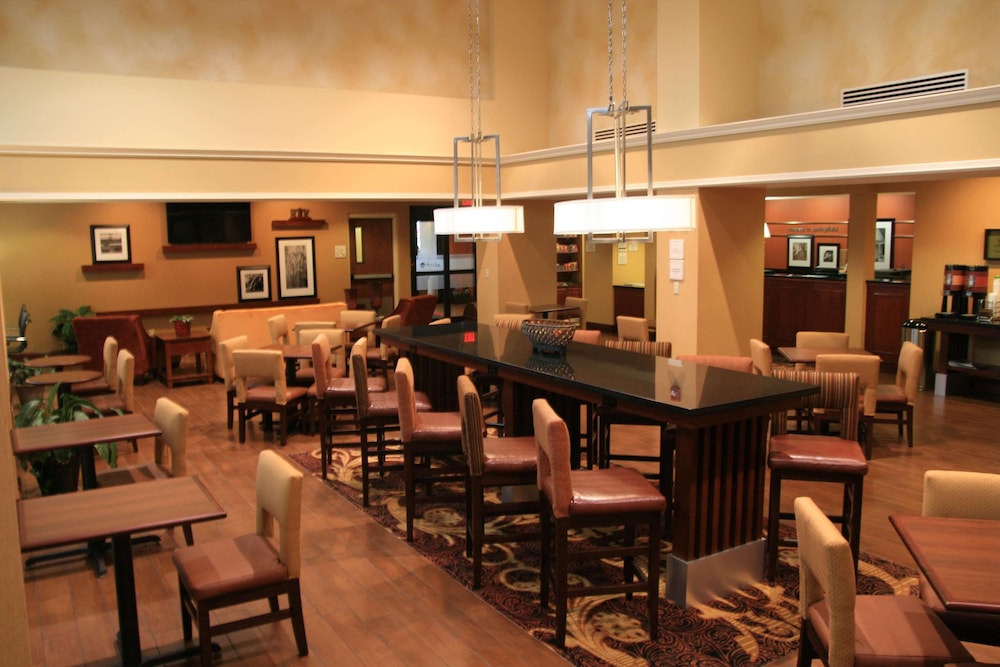 Hampton Inn And Suites Springfield Southwest 40/54