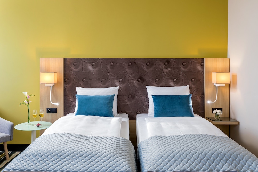 Leonardo Hotel Budapest 19/53