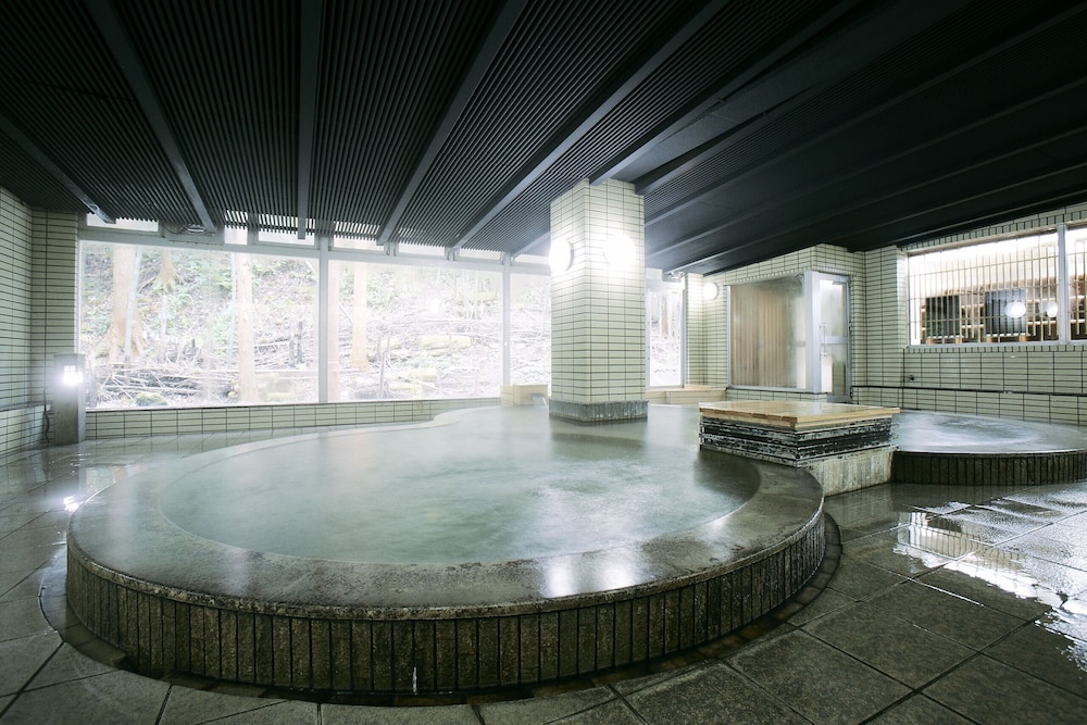 Yumori Onsen Hostel 12/41