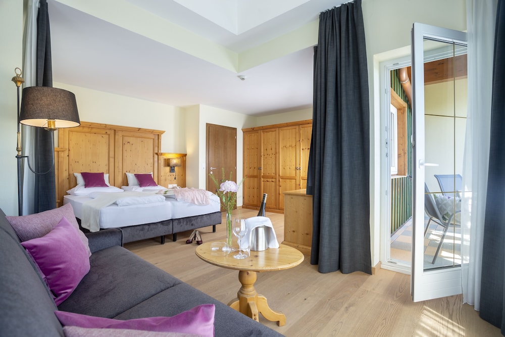 Hotel Seppl 14/75