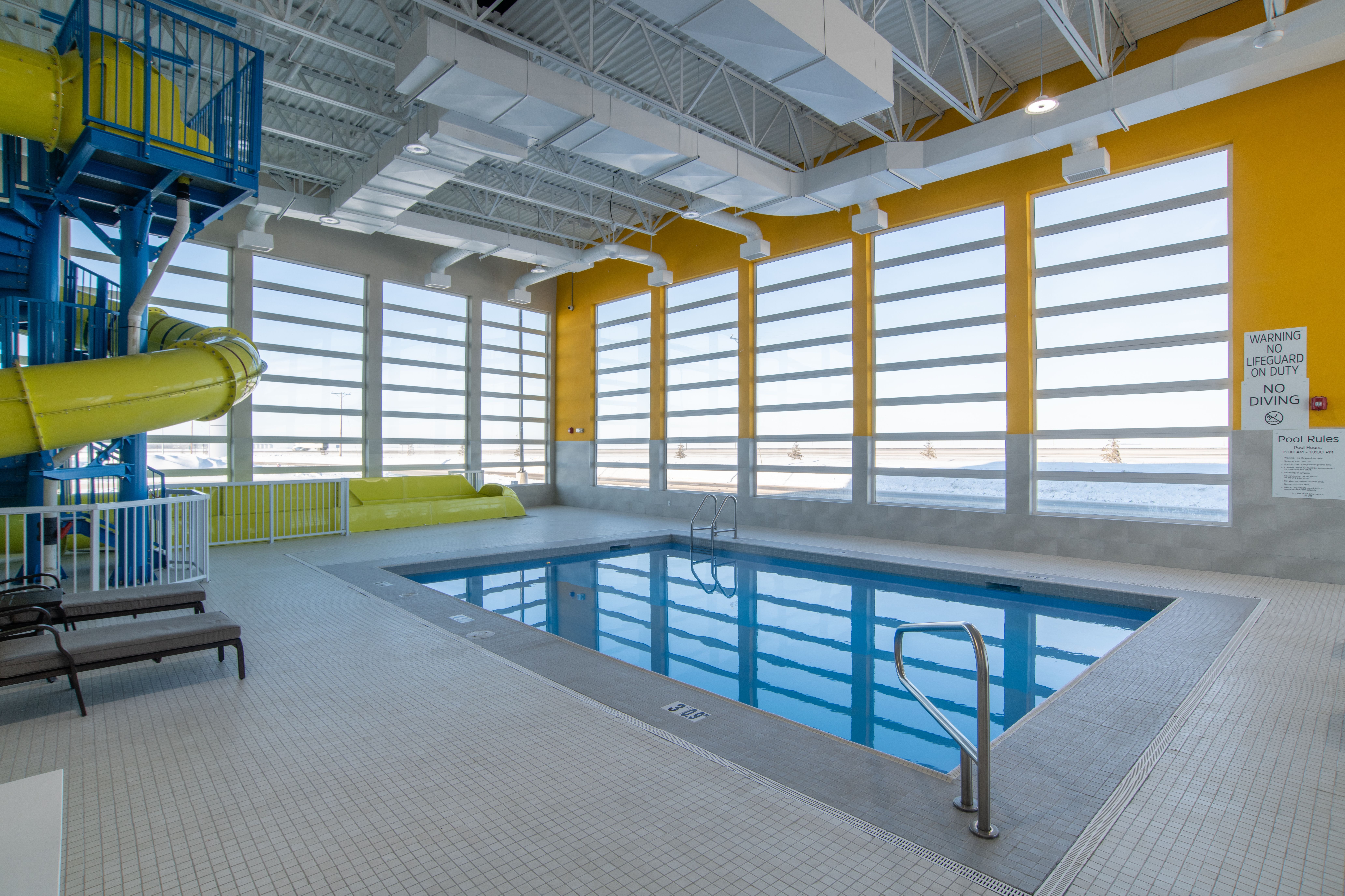 Holiday Inn Express & Suites - Moose Jaw an IHG Hotel 26/49