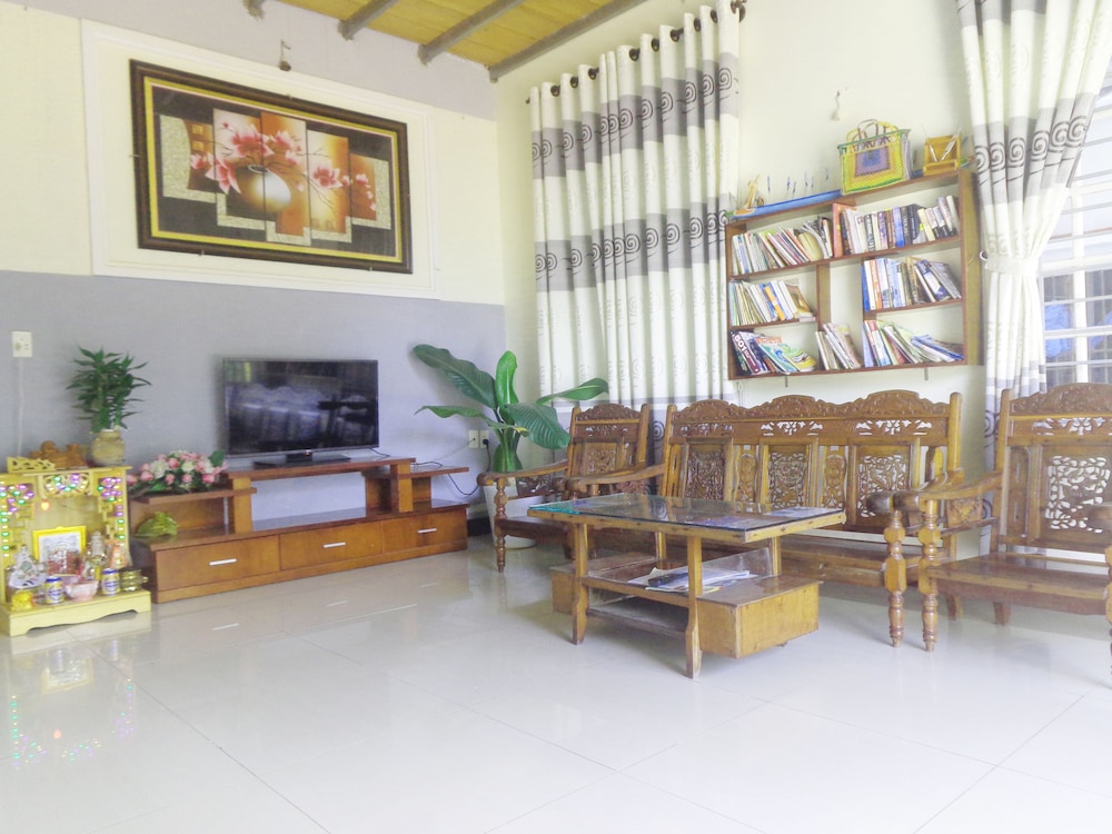 Gingergrass Homestay 15/33