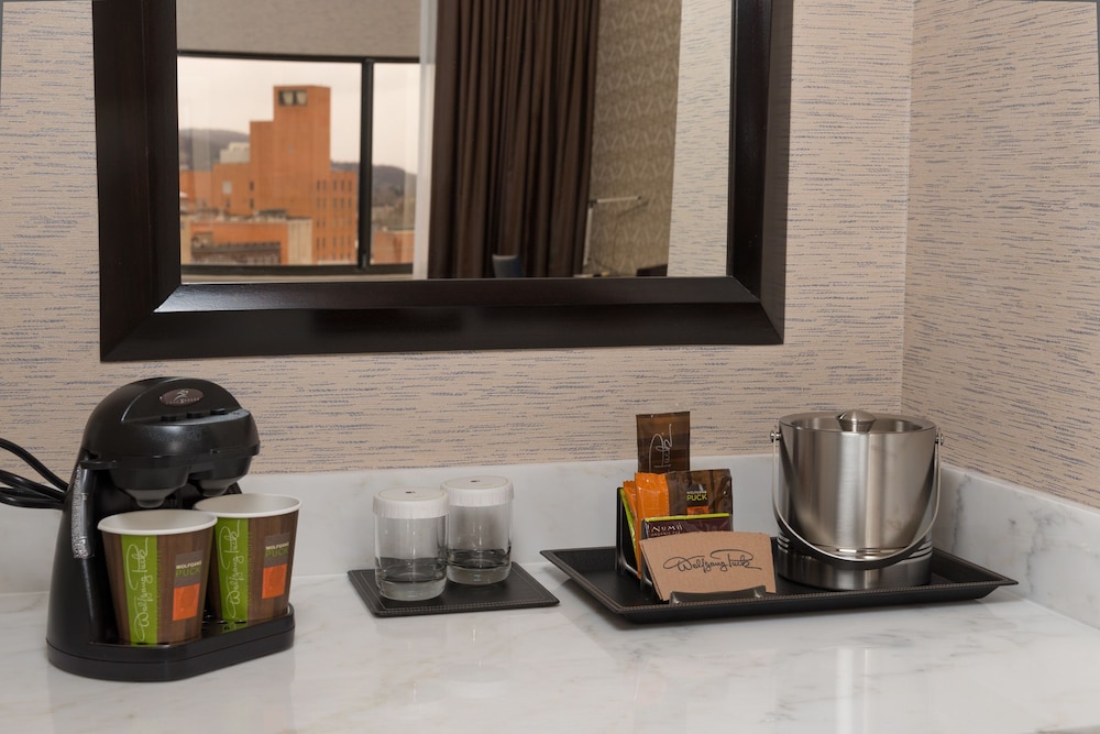 Doubletree By Hilton Hotel Binghamton 17/51