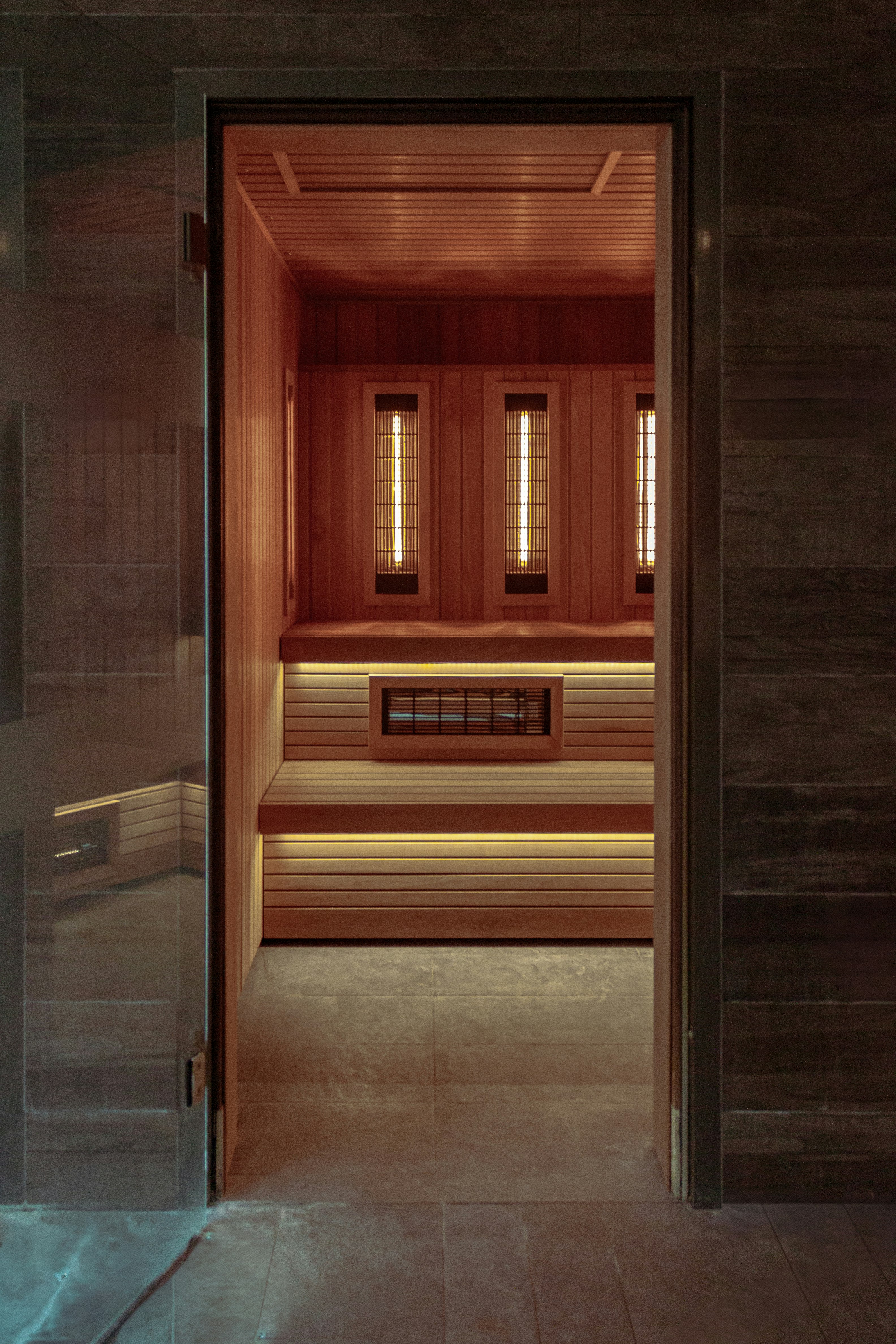 The Fellows House Cambridge, Curio Collection by Hilton 7/50