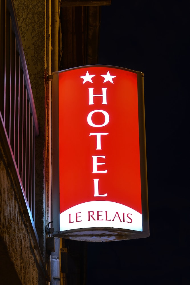 Le Relais Hotel Dax 15/28