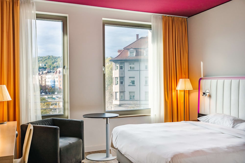 Park Inn By Radisson Stuttgart 23/73