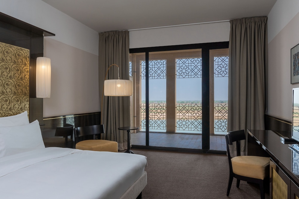 RADISSON BLU HOTEL N DJAMENA 14/46