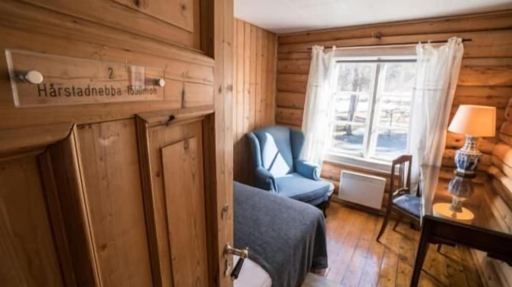 Phillipshaugen Lodge 35/48