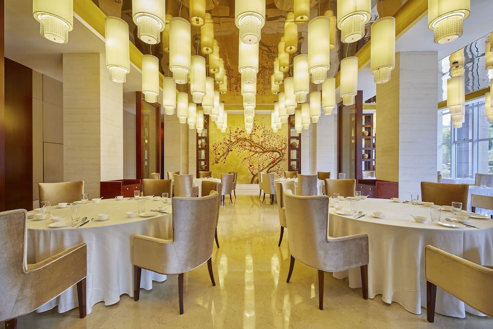 Four Points By Sheraton Liupanshui 39/54
