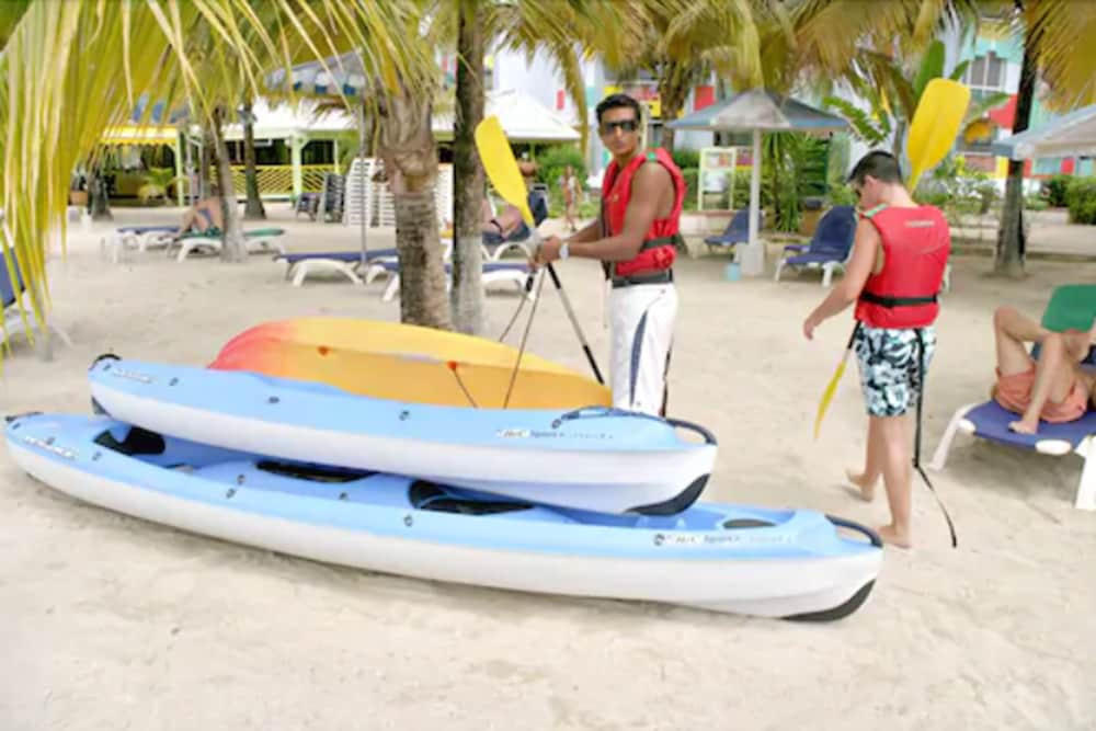 Canella Beach Hotel 19/42