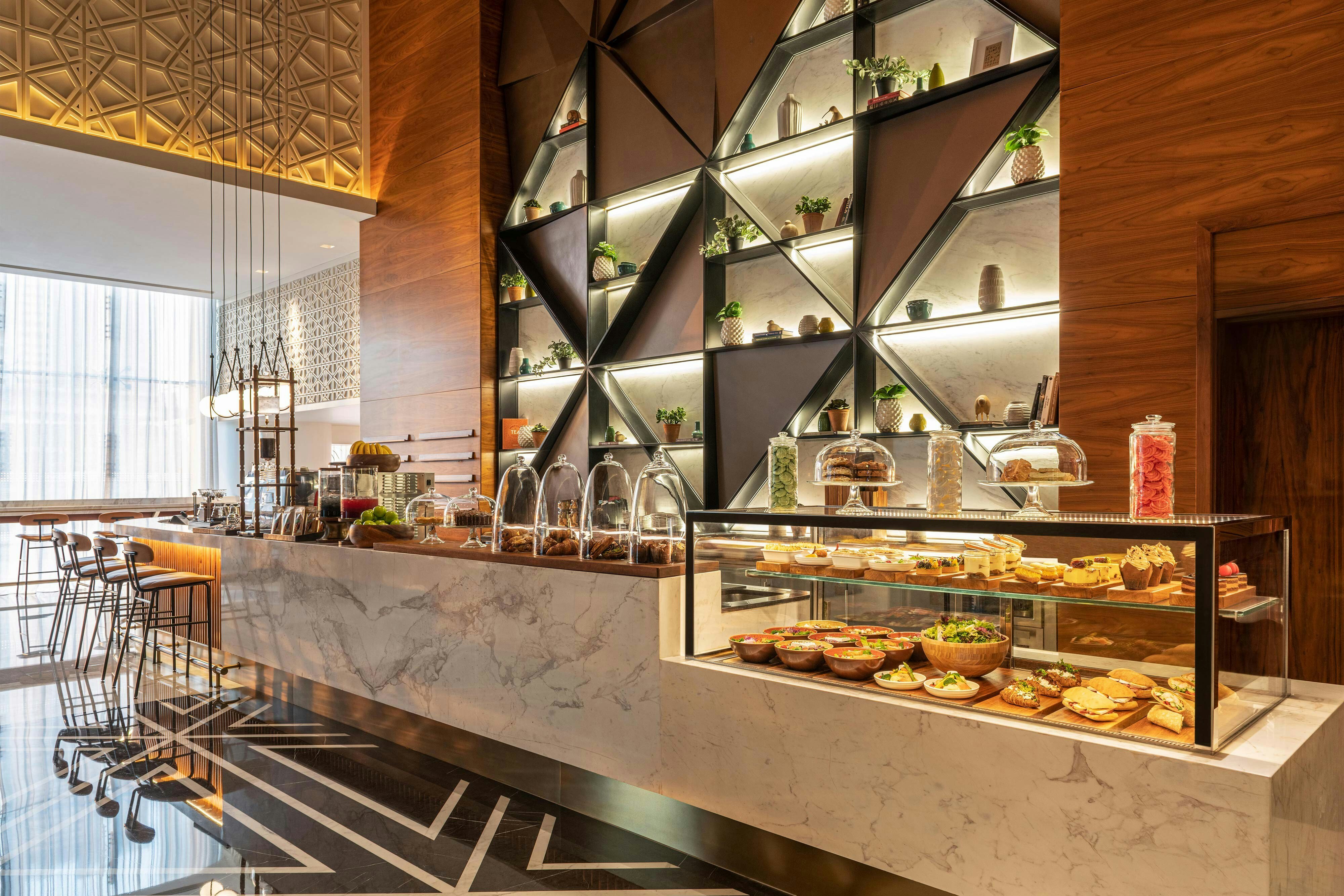 Sheraton Grand Hotel Dubai 41/45
