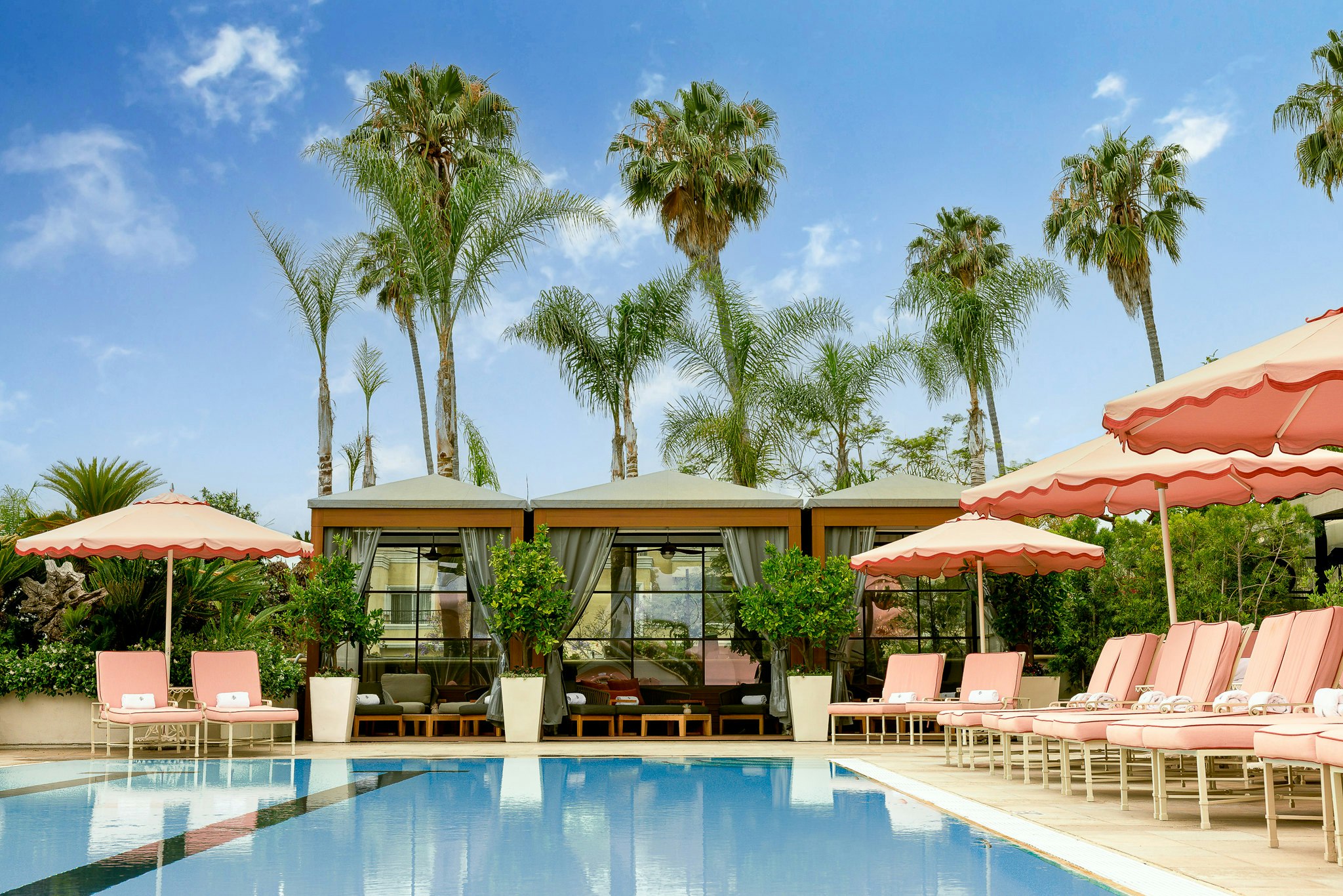 Four Seasons Hotel Los Angeles at Beverly Hills 46/46